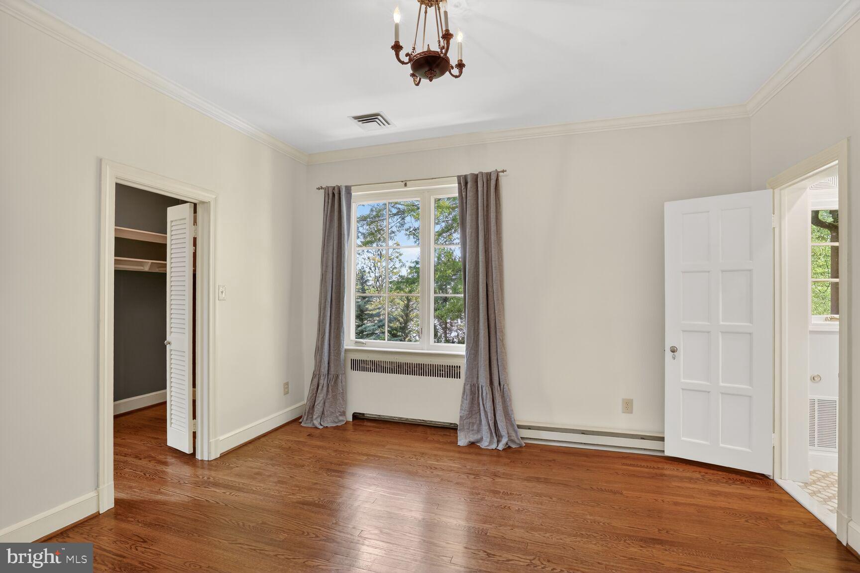 5553 Little Falls Road Arlington, VA 22207 - Photo 31 of 53 Bedroom 2