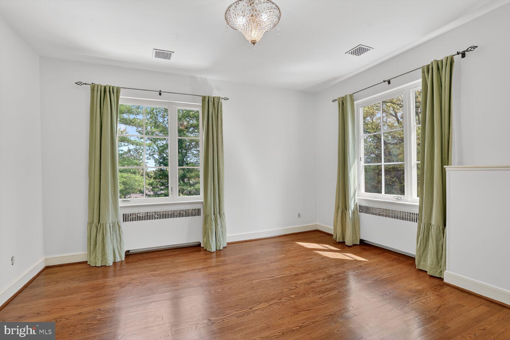 5553 Little Falls Road Arlington, VA 22207 - Photo 36 of 53 Bedroom 3