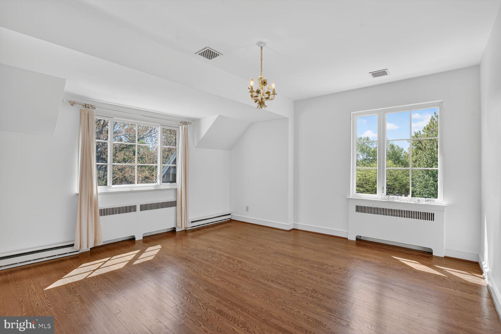 5553 Little Falls Road Arlington, VA 22207 - Photo 42 of 53 Bedroom 5