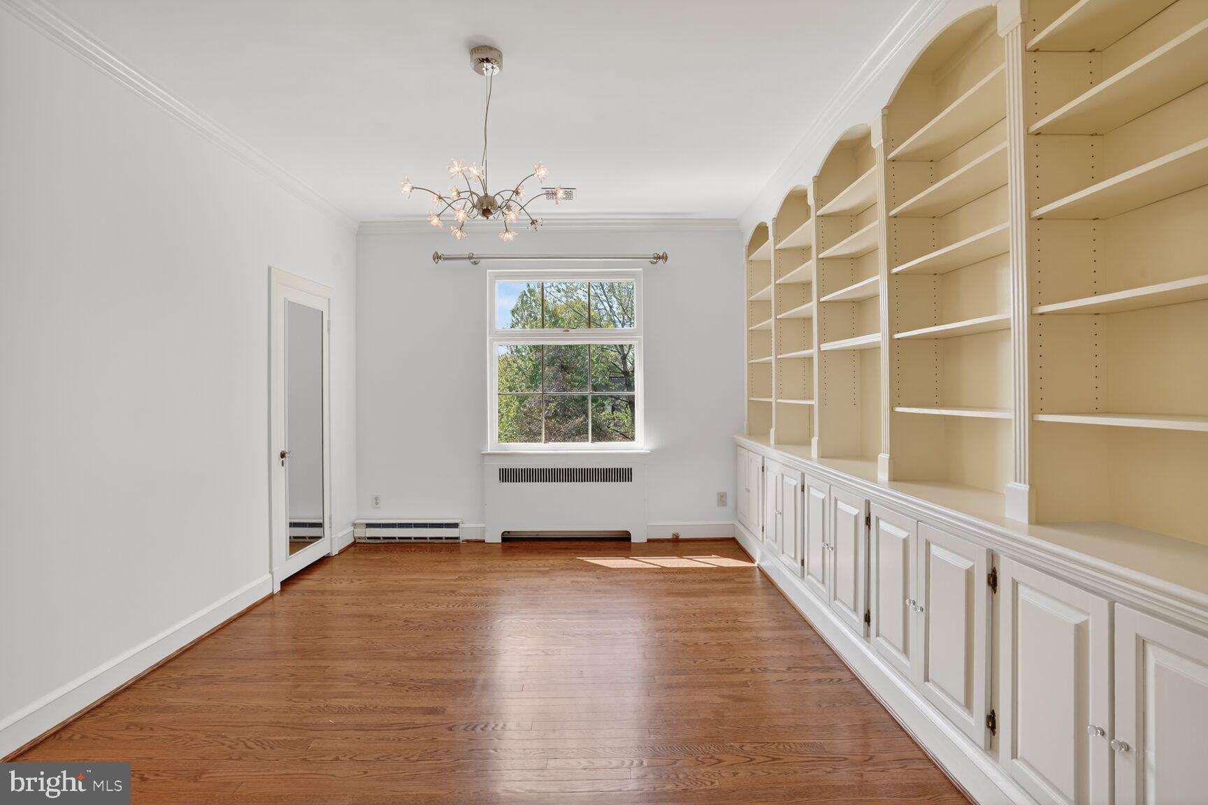 5553 Little Falls Road Arlington, VA 22207 - Photo 43 of 53 Bedroom 6