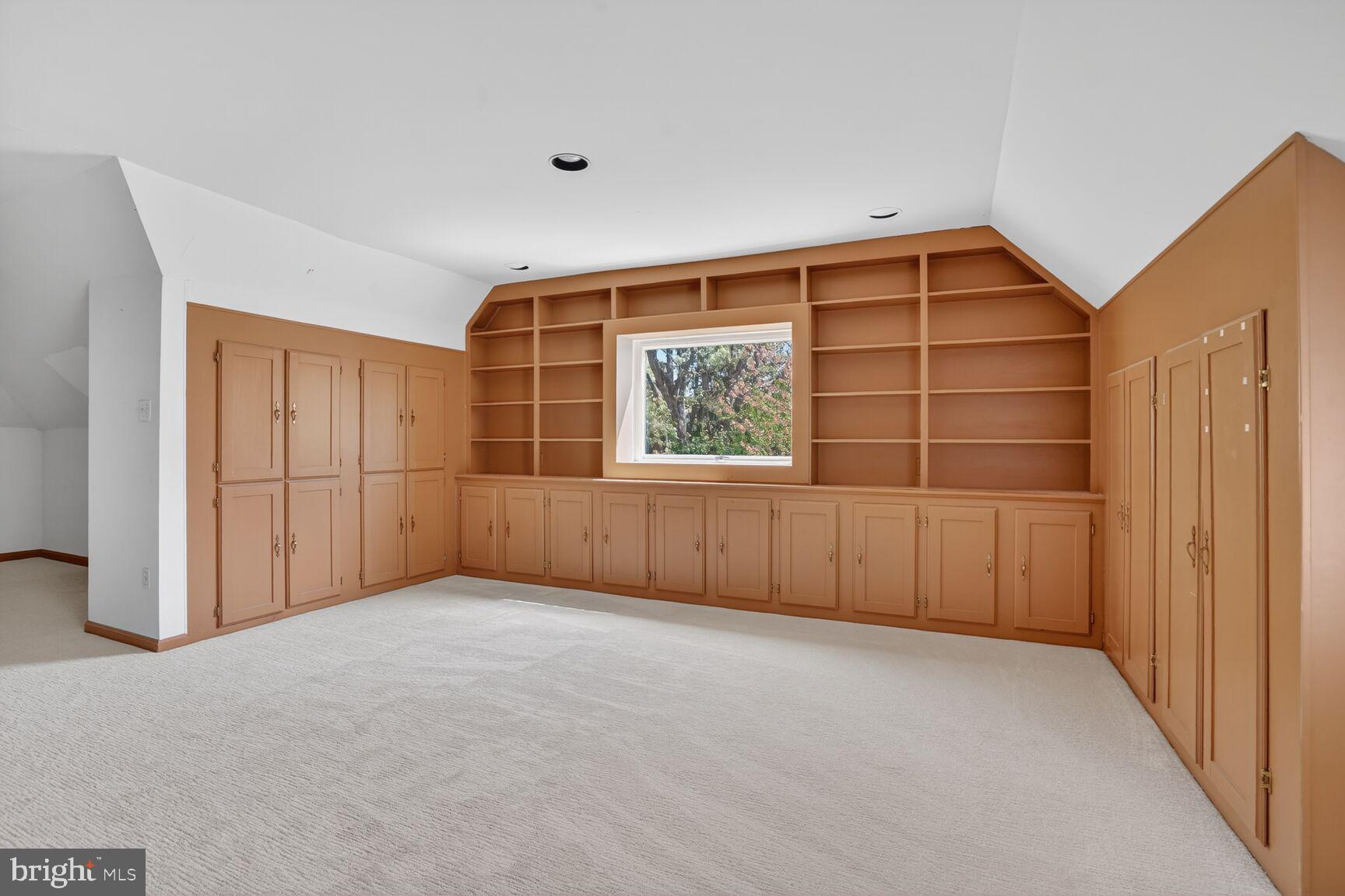 5553 Little Falls Road Arlington, VA 22207 - Photo 45 of 53 Upper Level 2 Loft