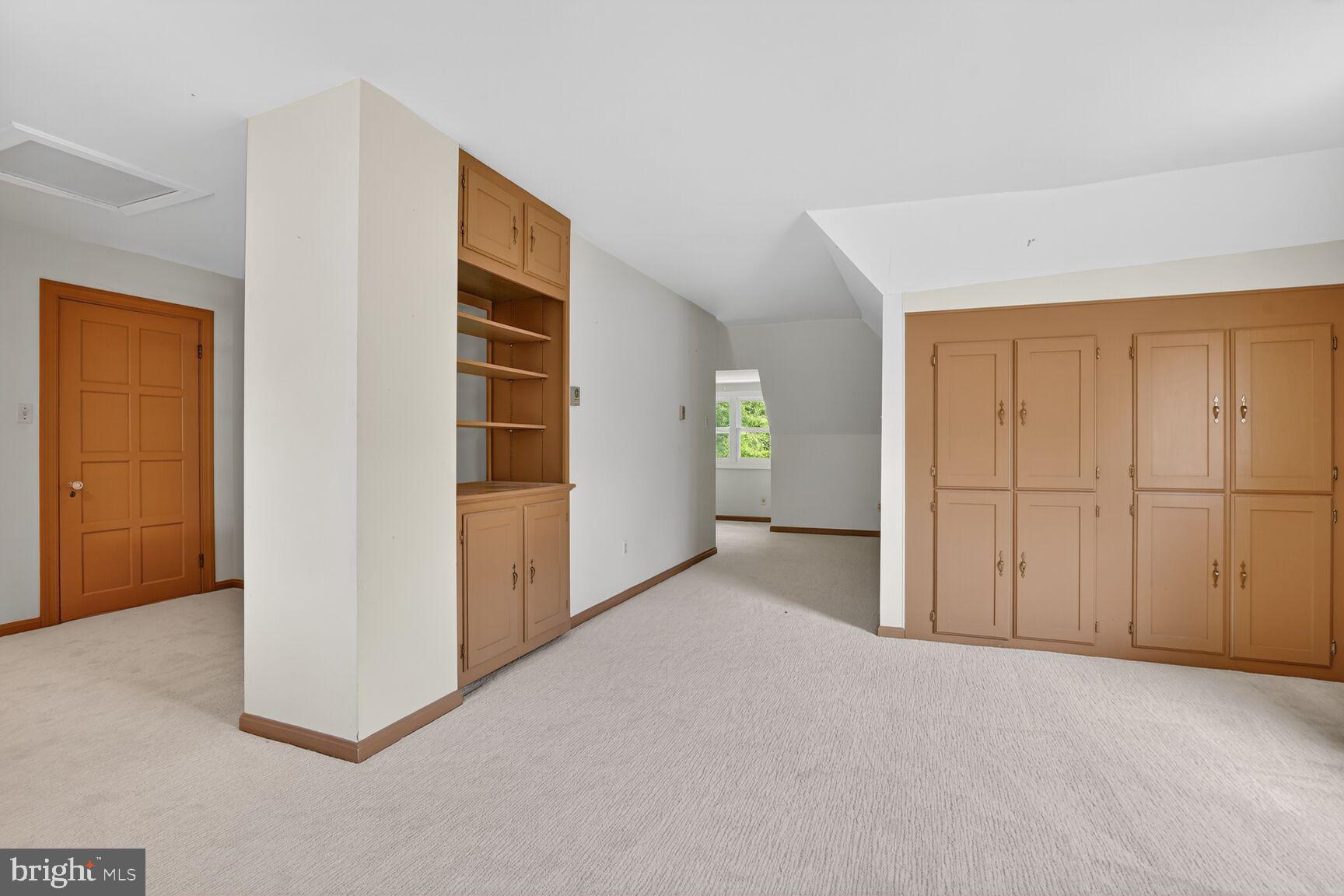 5553 Little Falls Road Arlington, VA 22207 - Photo 46 of 53 Upper Level 2 Loft