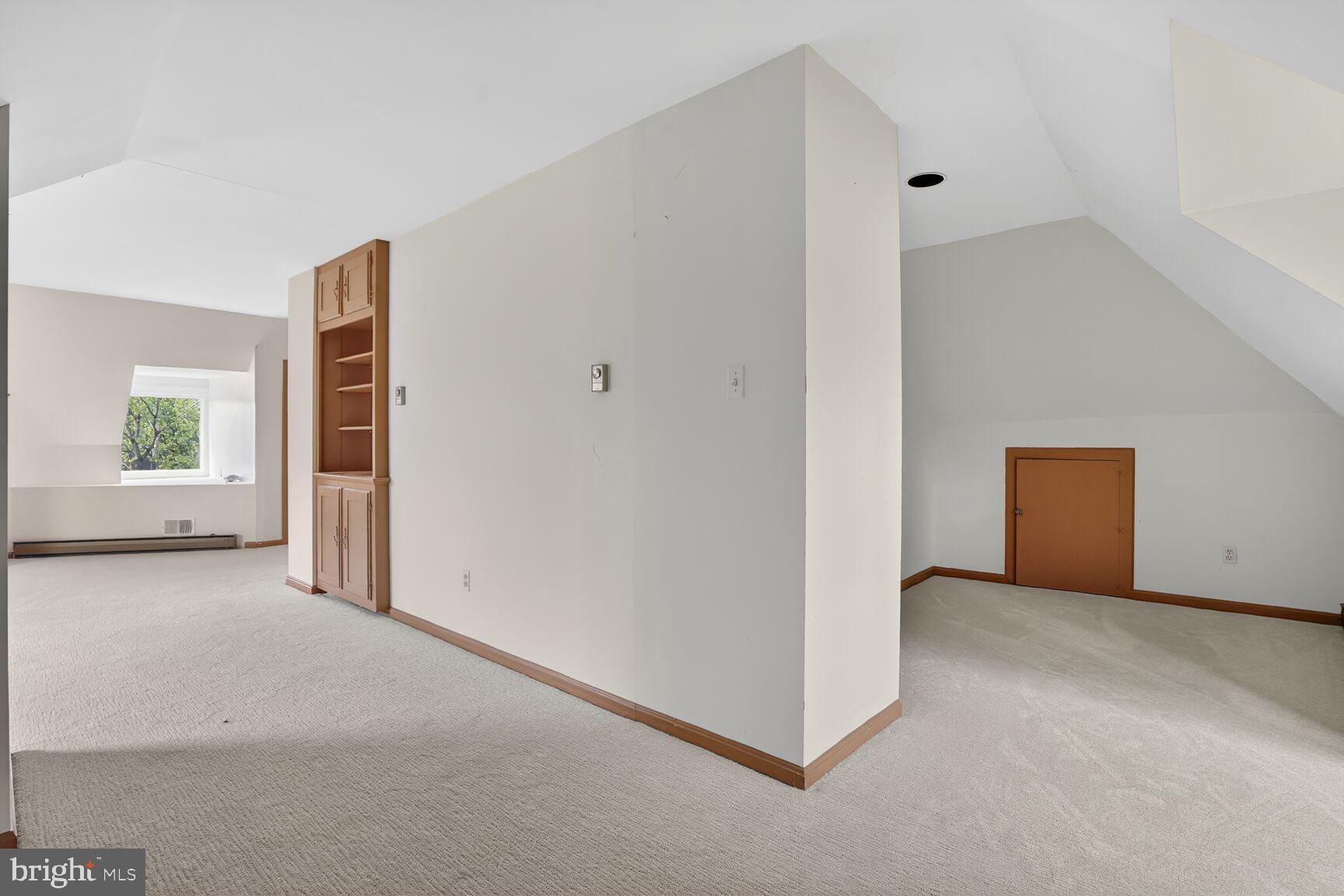 5553 Little Falls Road Arlington, VA 22207 - Photo 47 of 53 Upper Level 2 Loft