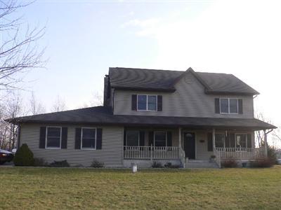 57255 Gearhart Landing Road Three Rivers, MI 49093 - Photo 1 of 8 Primary Photo