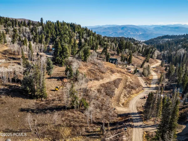 $185,000 | 1678 West Alexander Canyon Road, Coalville, UT 84017