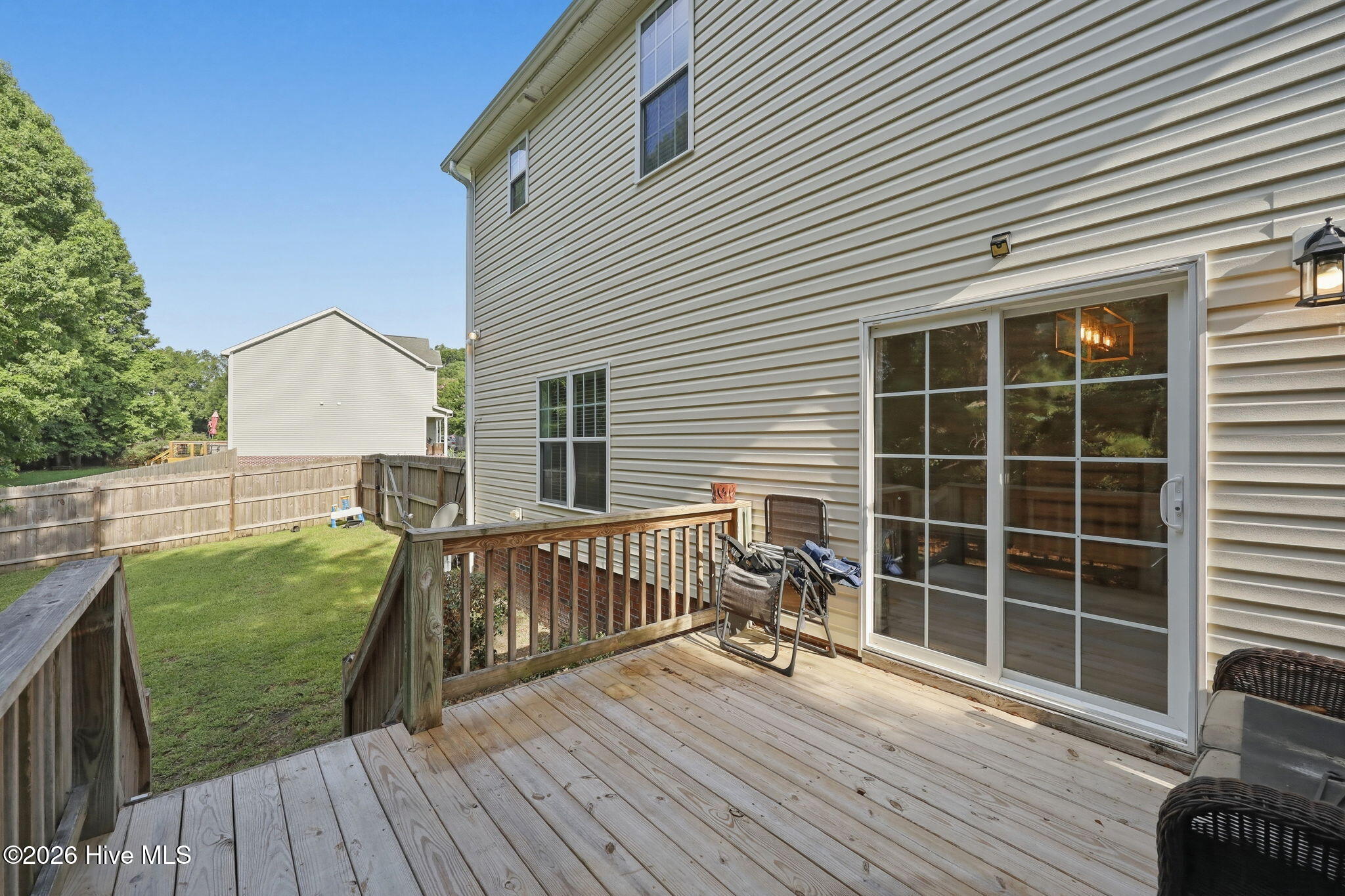 204 Bell Ridge Lane Hubert, NC 28539 - Photo 40 of 47
