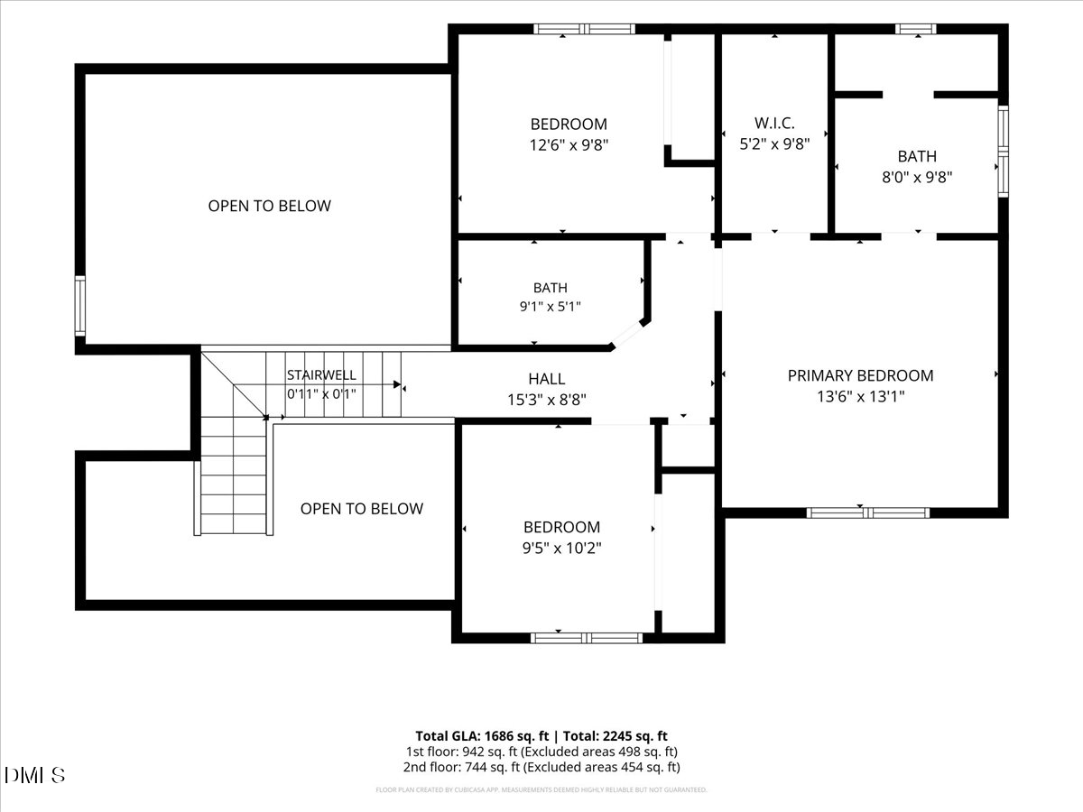 205 Rattan Bay Drive Raleigh, NC 27610 - Photo 43 of 44