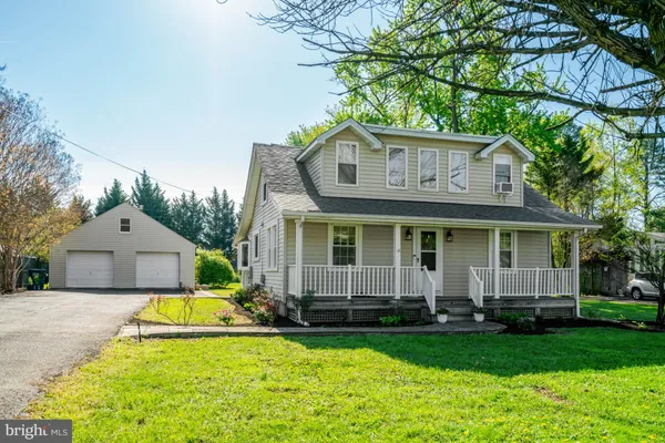 $725,000 | 4913 Grafton Street, Alexandria, VA 22312