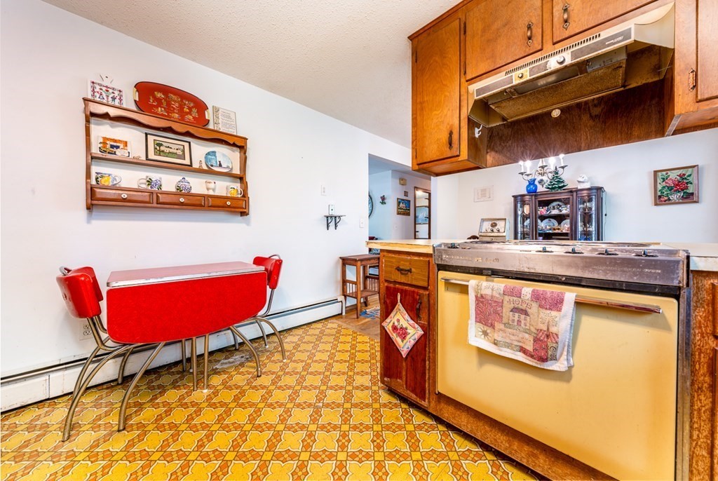 231 Monomoy Circle Barnstable, MA 02632 - Photo 15 of 28 a room with stainless steel appliances furniture and a kitchen view