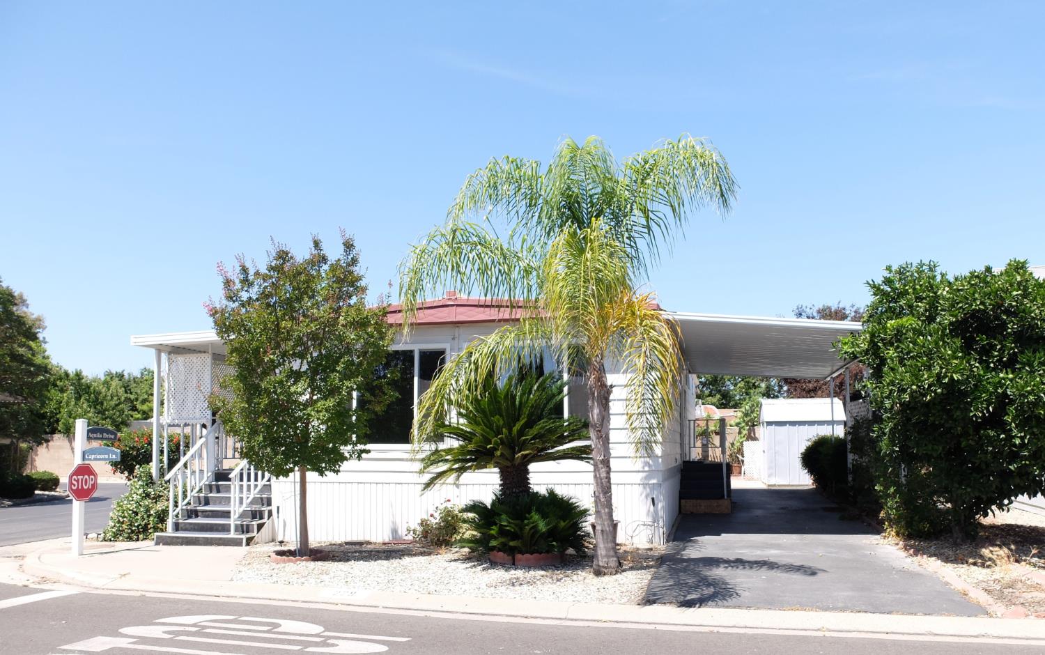2621 Prescott Road, Unit 229 Modesto, CA 95350 - Photo 3 of 44