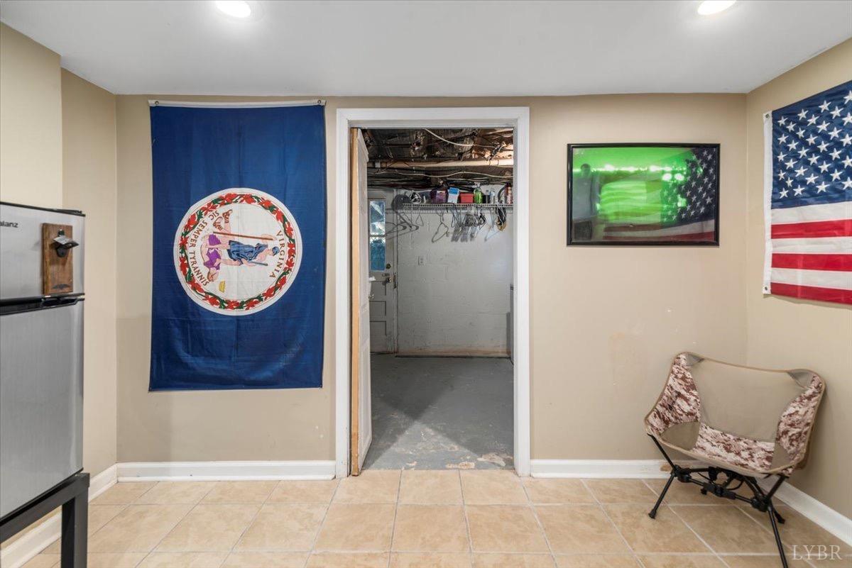 152 Pine Street Amherst, VA 24521 - Photo 41 of 53 a view of a hallway with elevator