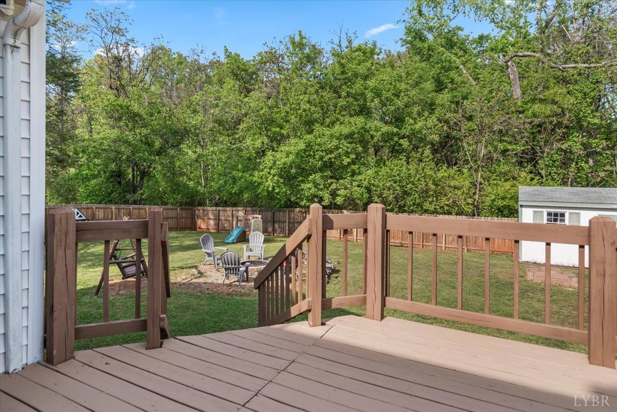 152 Pine Street Amherst, VA 24521 - Photo 53 of 53