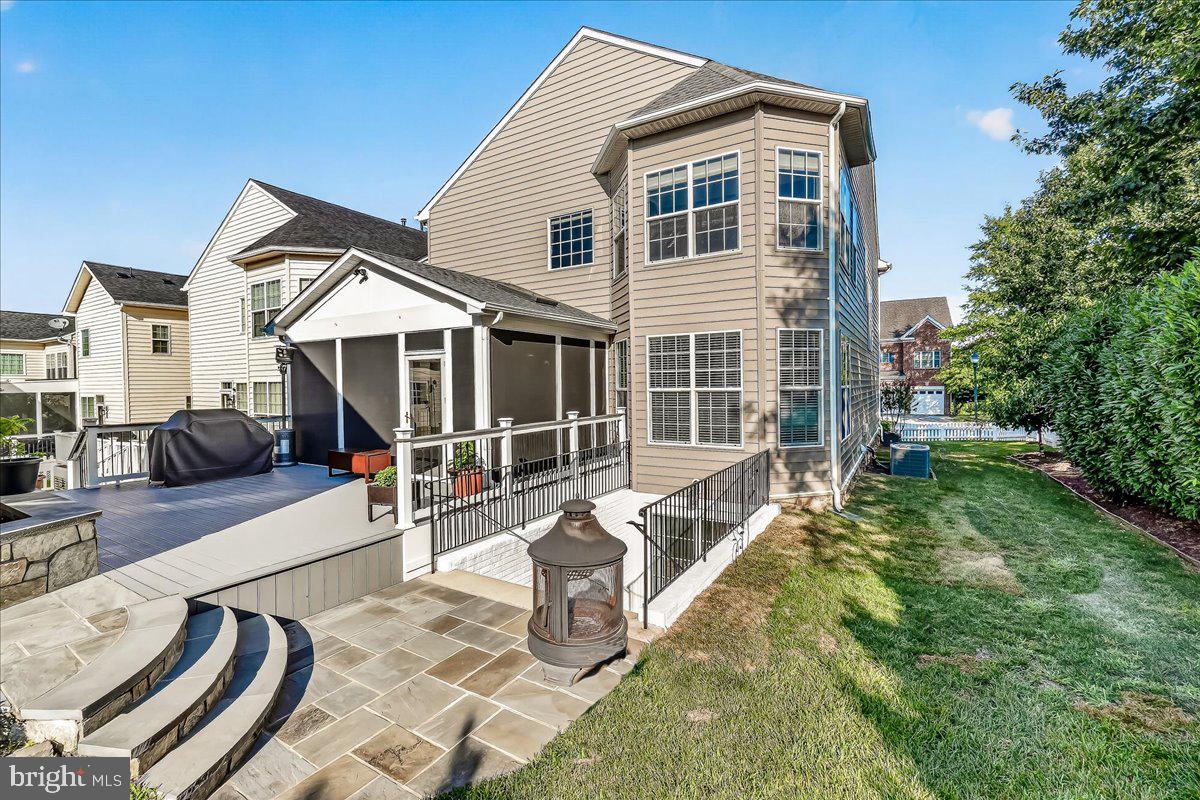12136 Cypress Spring Road Clarksburg, MD 20871 - Photo 64 of 67 Gallery Image 64
