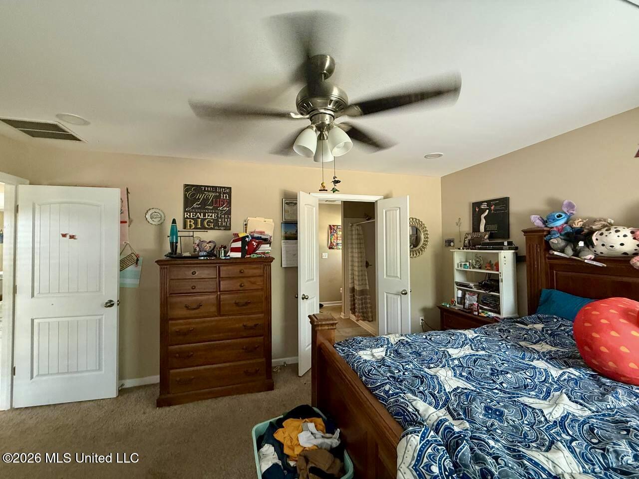 1748 Victoria Road Byhalia, MS 38611 - Photo 16 of 20 primary bedroom with ensuite