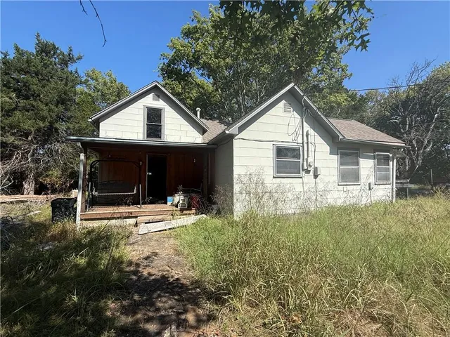 $90,000 | 201 South Inglewood Avenue, Coffeyville, KS 67337