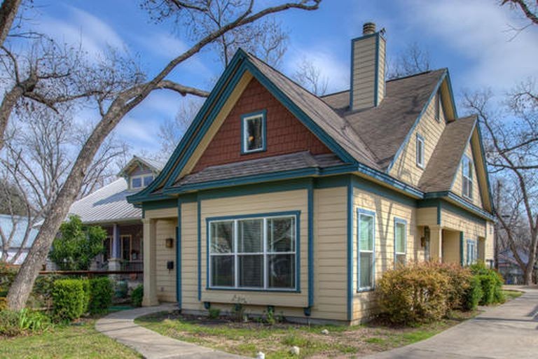 4527 Avenue B, Unit A Austin, TX 78751 - Photo 16 of 16