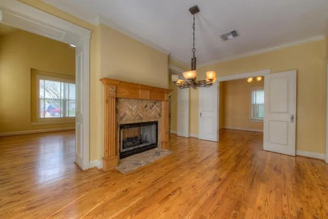 $3,500 | 4527 Avenue B, Unit A, Austin, TX 78751