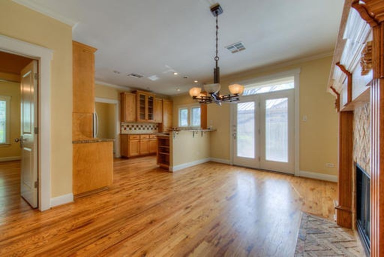 4527 Avenue B, Unit A Austin, TX 78751 - Photo 4 of 16