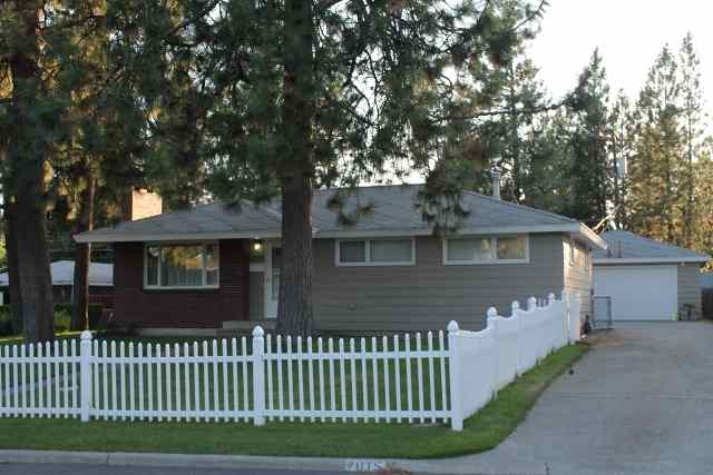 7015 North Calispel Street Spokane, WA 99208 - Photo 1 of 9 Gallery Image 1