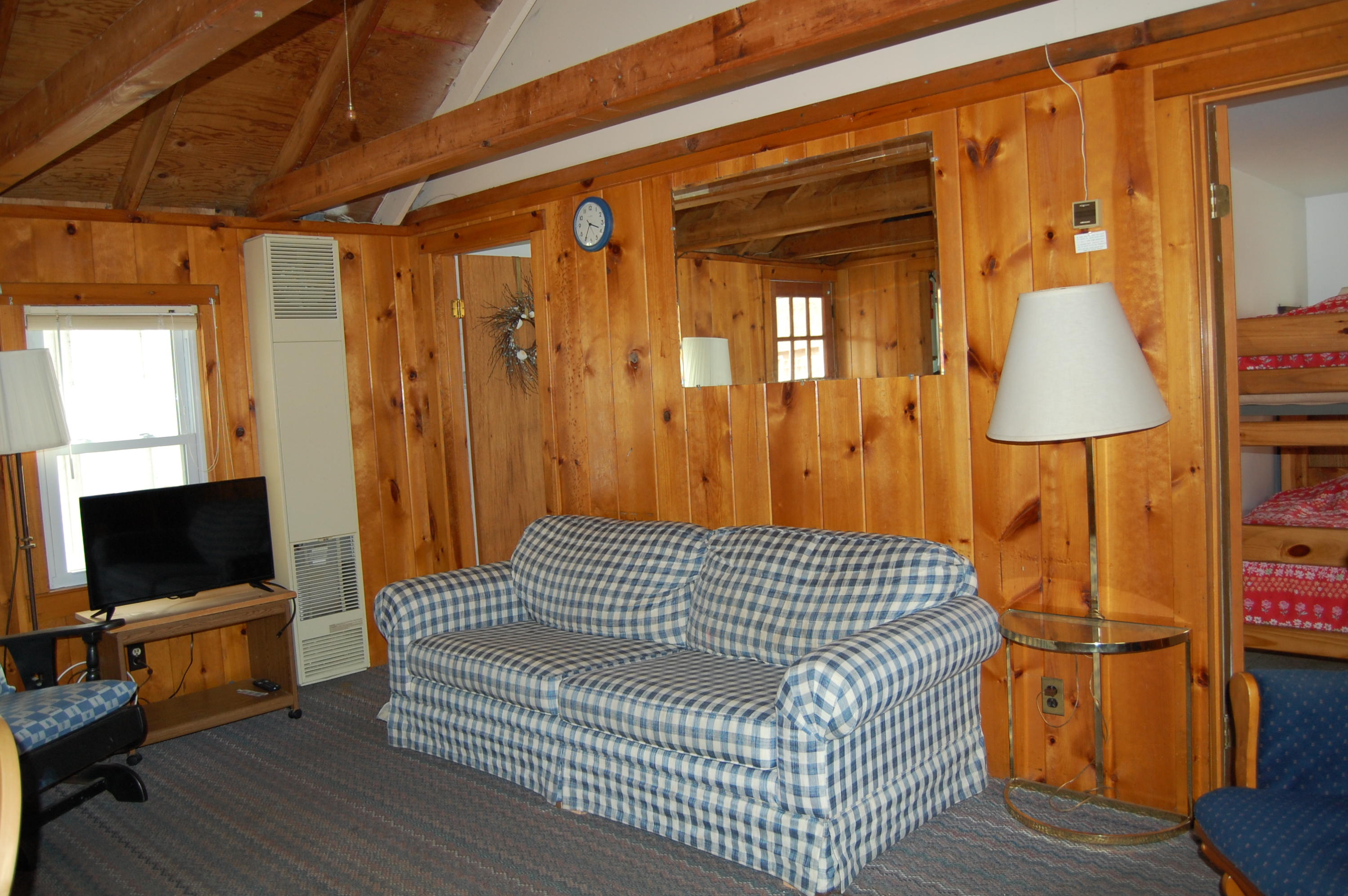 495 Campground Road Eastham, MA 02642 - Photo 11 of 22 Living