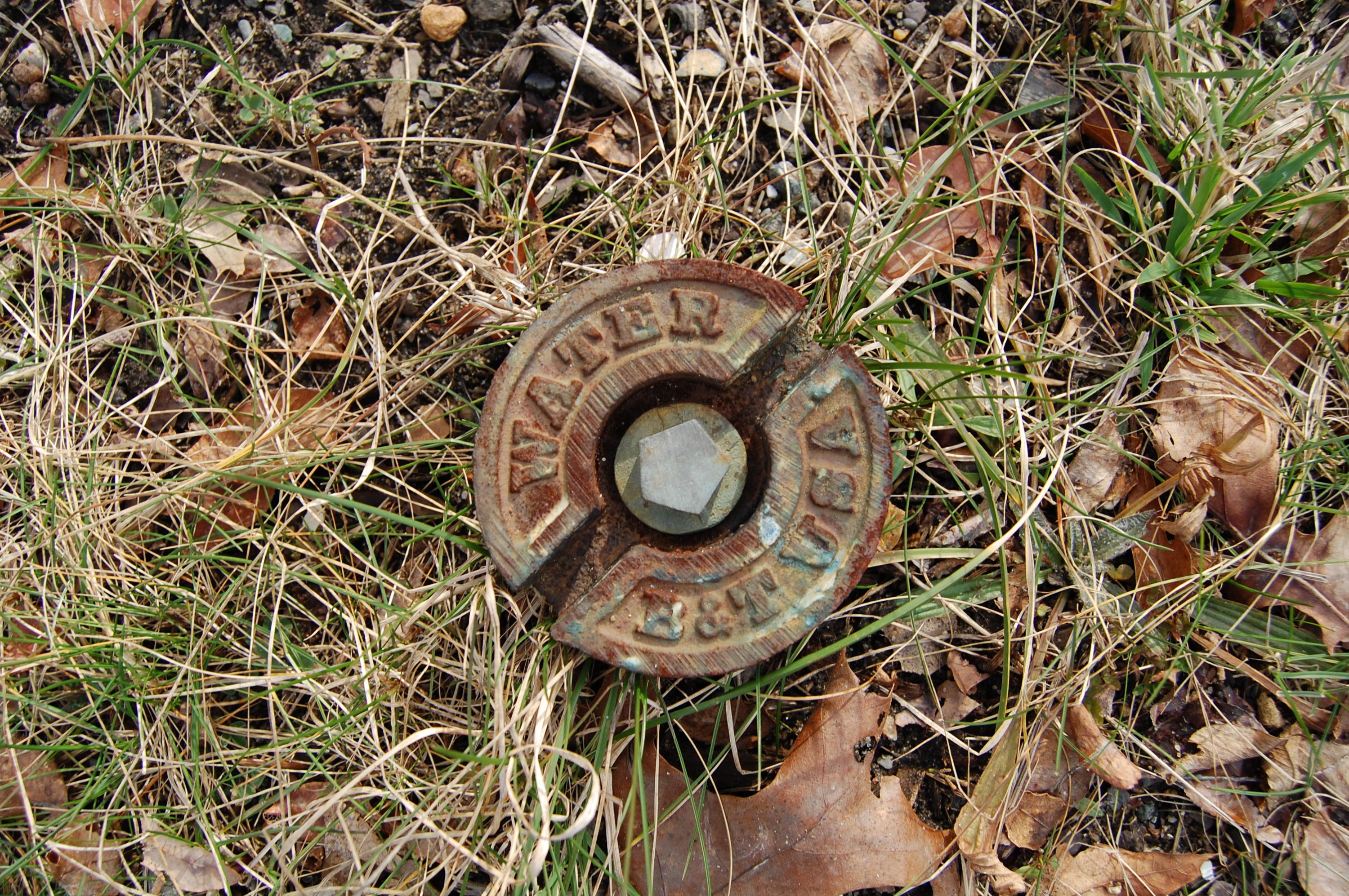 495 Campground Road Eastham, MA 02642 - Photo 13 of 22 Town Water at Street