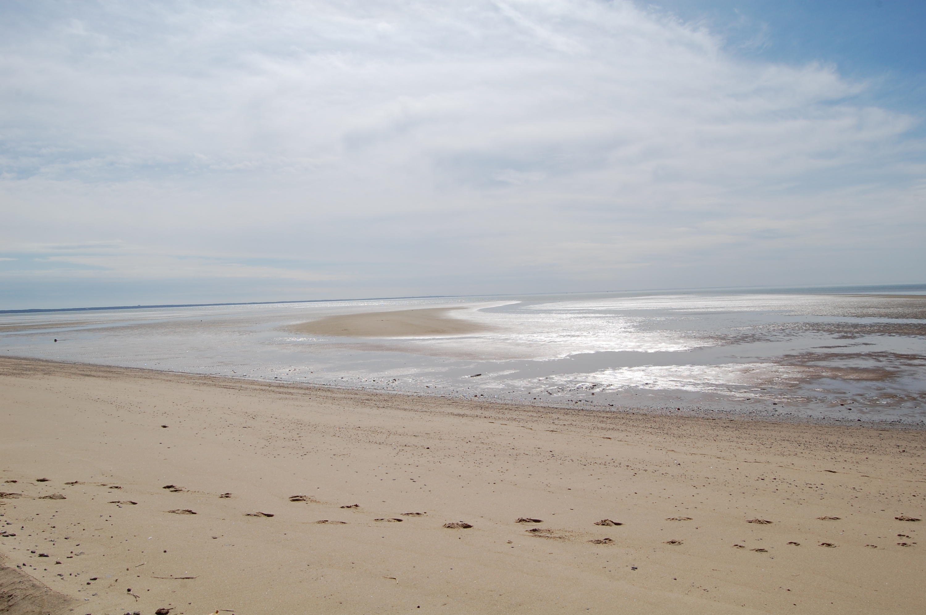 495 Campground Road Eastham, MA 02642 - Photo 18 of 22 Beach