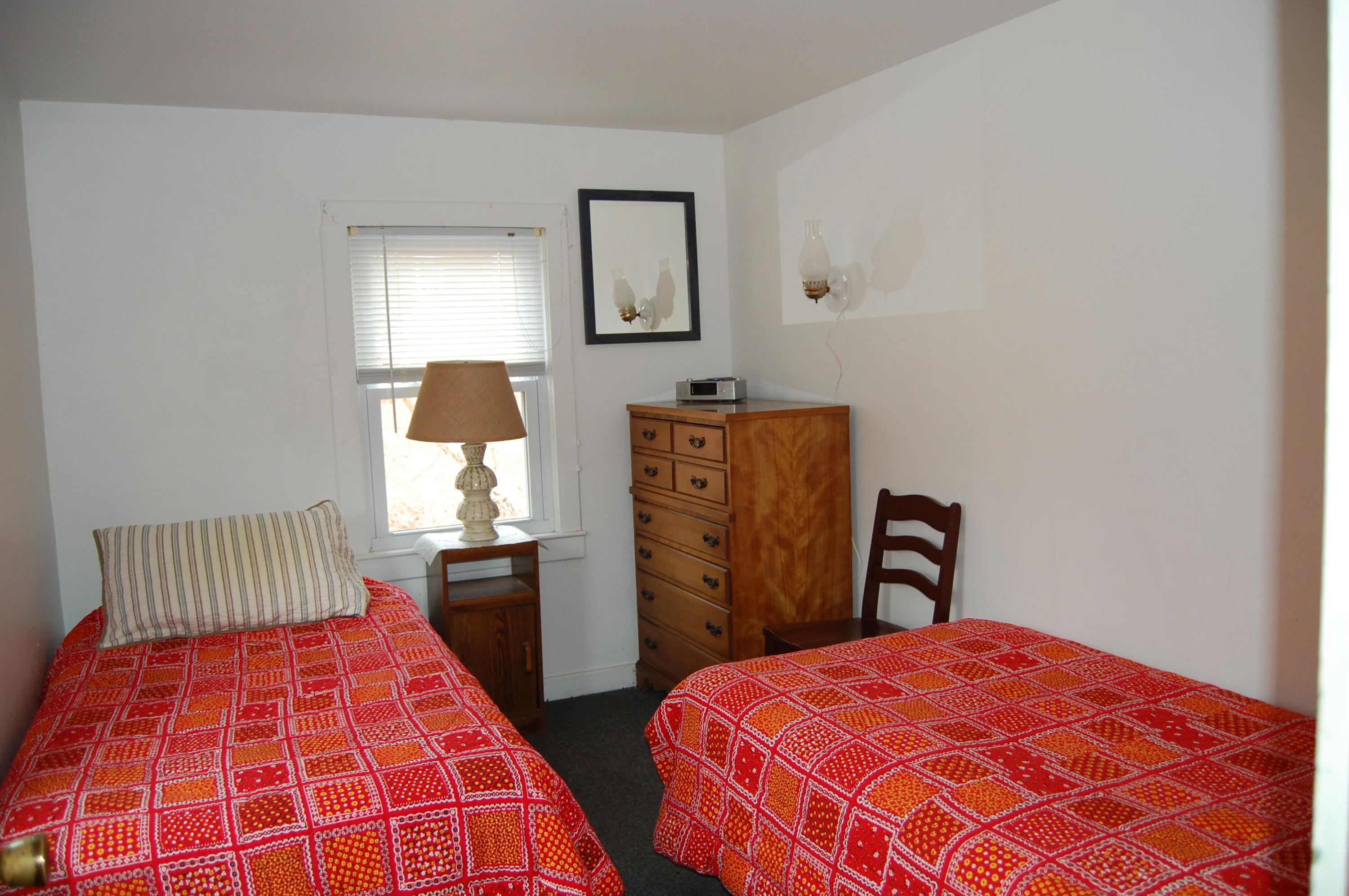 495 Campground Road Eastham, MA 02642 - Photo 5 of 22 Bedroom 1
