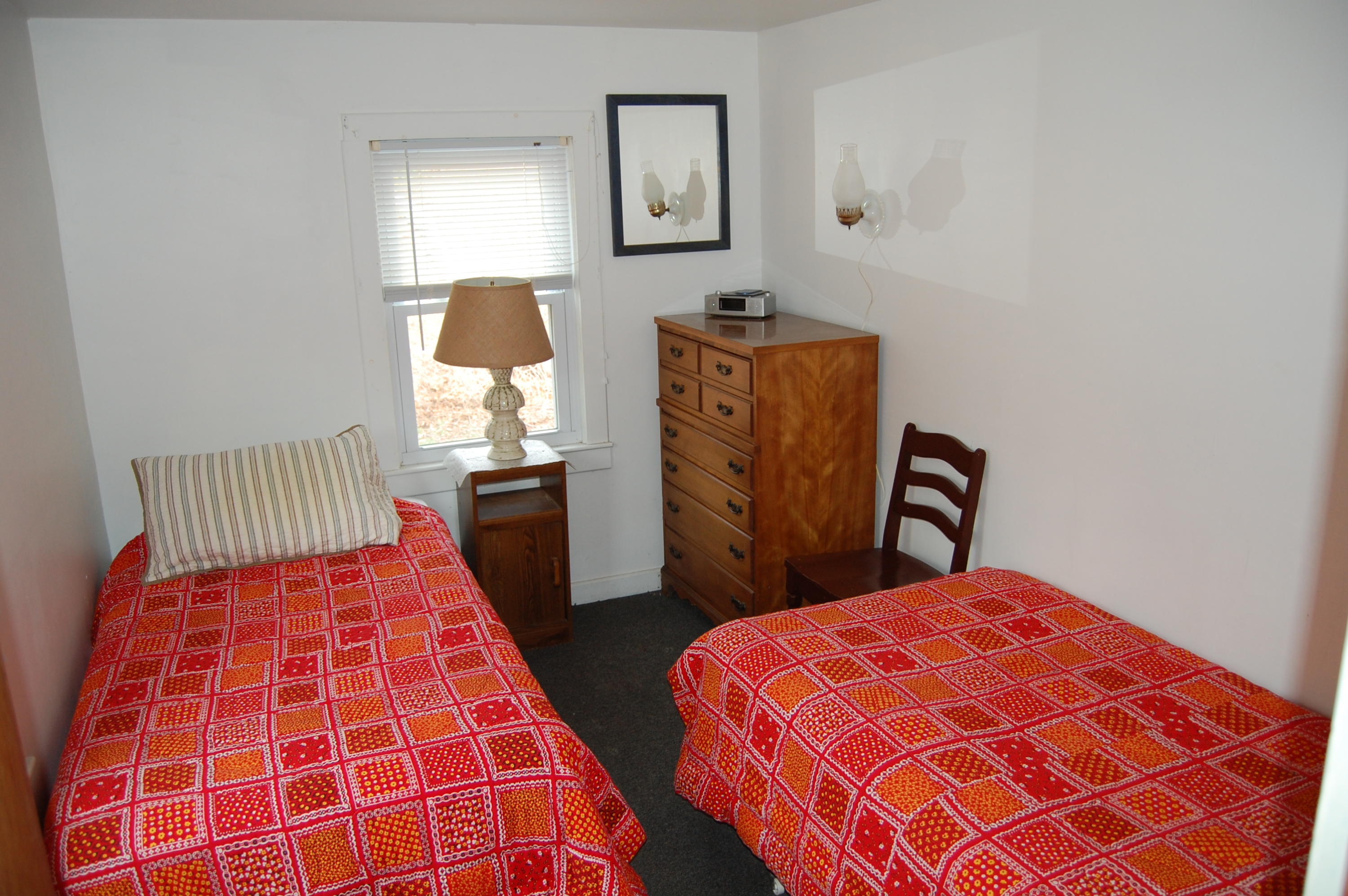 495 Campground Road Eastham, MA 02642 - Photo 6 of 22 Bedroom 1
