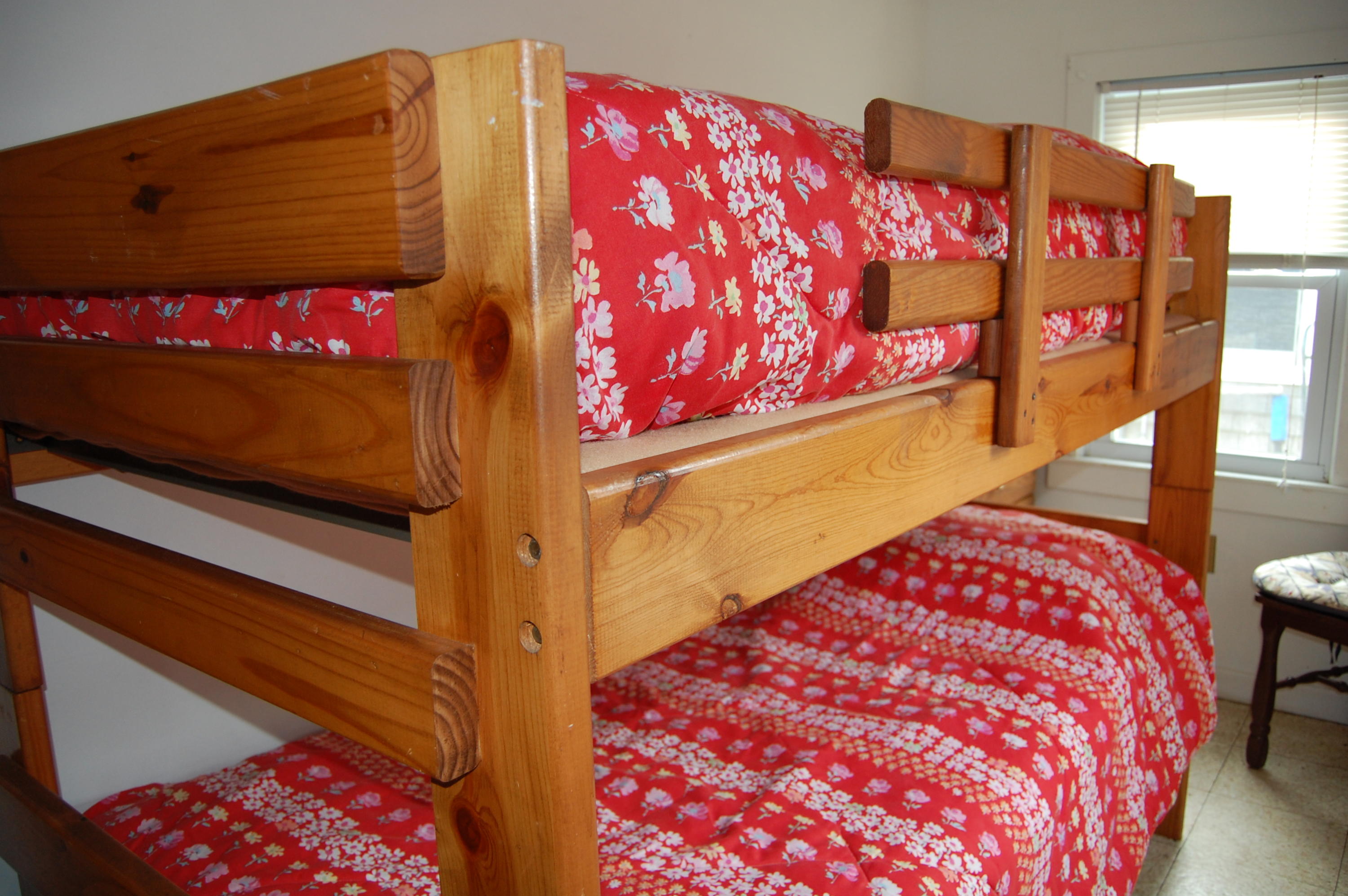 495 Campground Road Eastham, MA 02642 - Photo 7 of 22 Bedroom 2