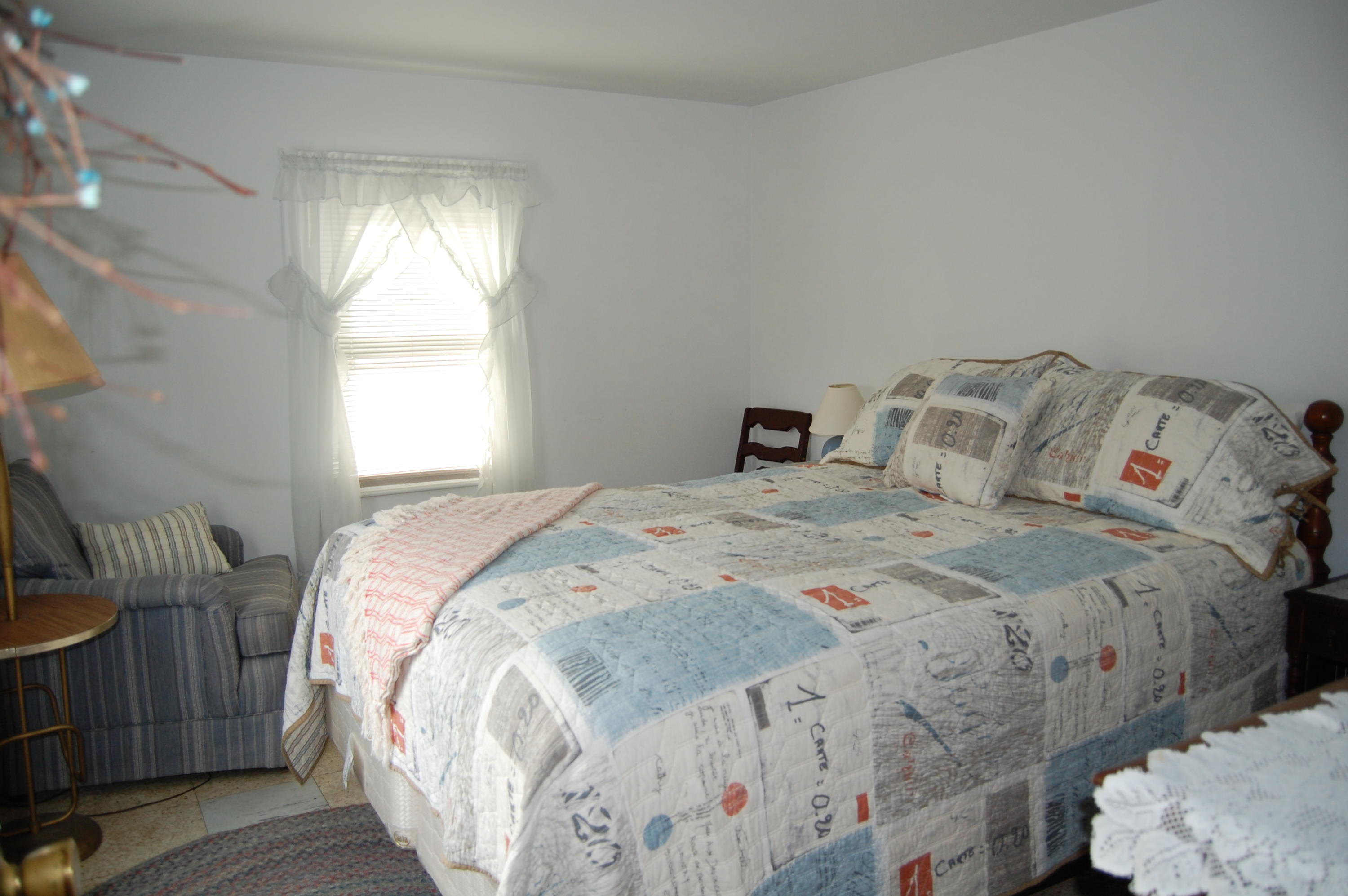 495 Campground Road Eastham, MA 02642 - Photo 8 of 22 Bedroom 3