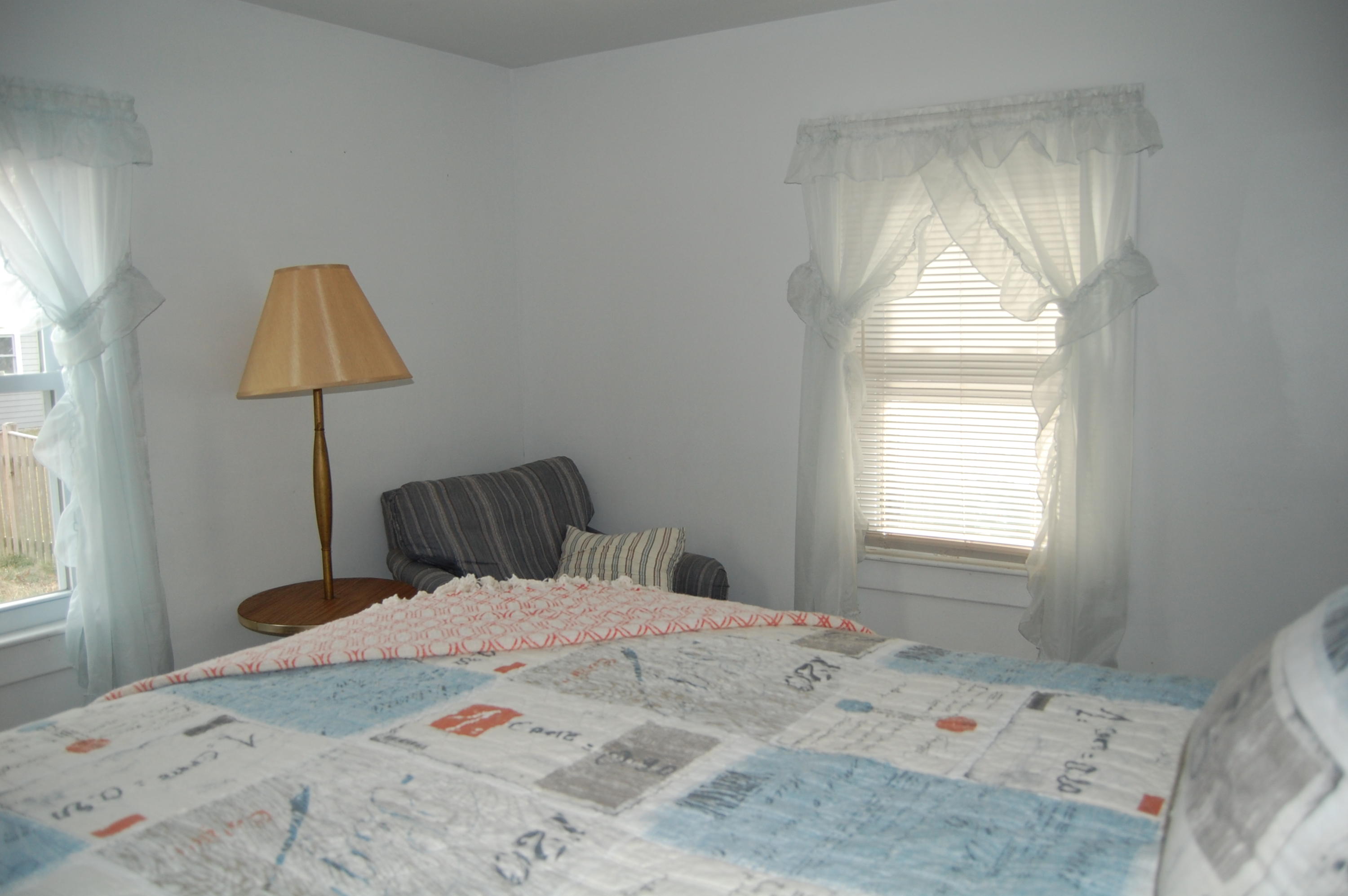495 Campground Road Eastham, MA 02642 - Photo 9 of 22 Bedroom 3
