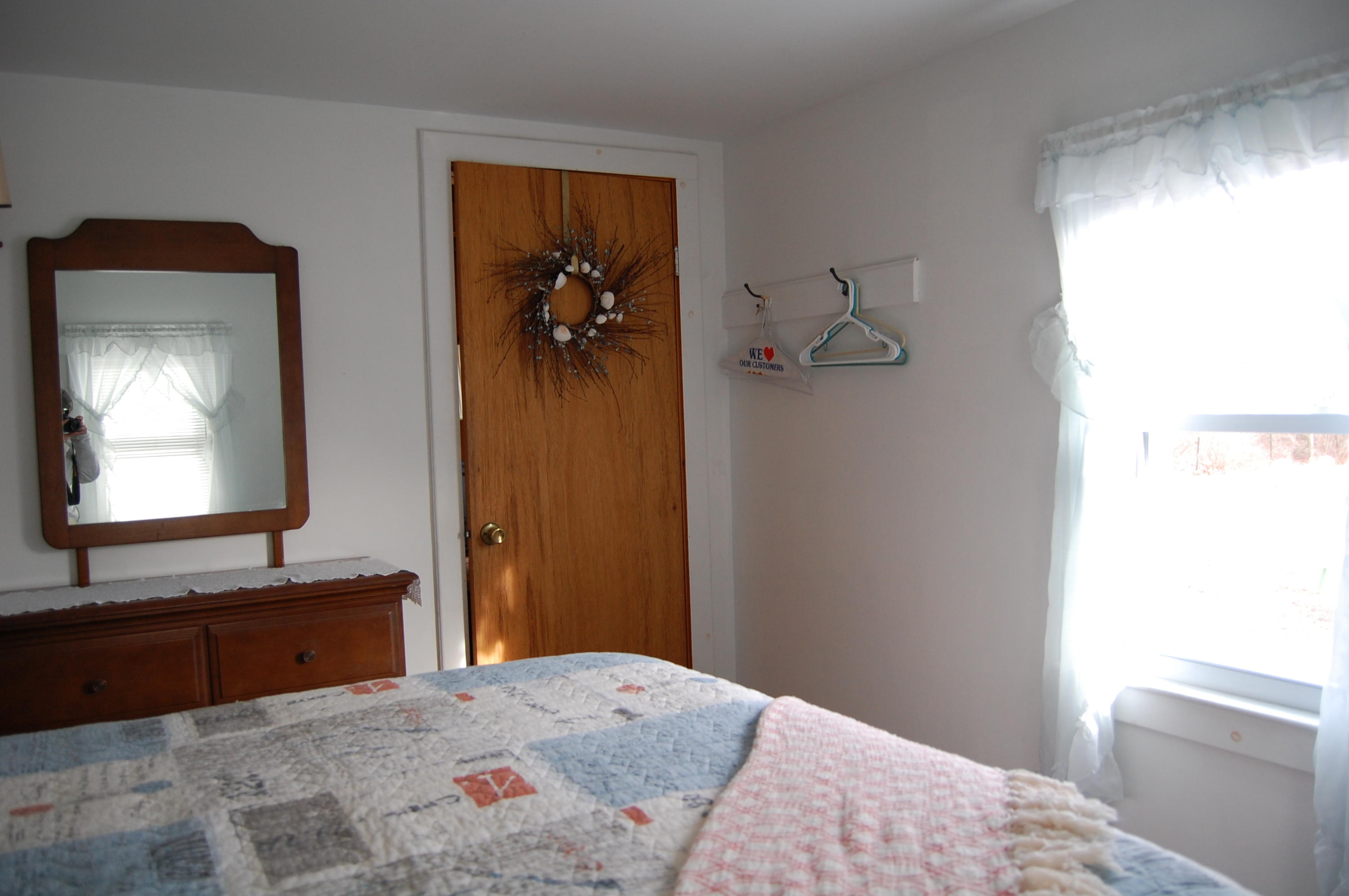 495 Campground Road Eastham, MA 02642 - Photo 10 of 22 Bedroom 3
