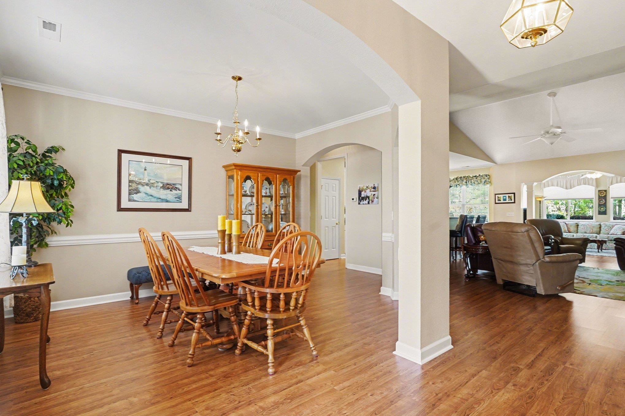 836 Clarion Court Myrtle Beach, SC 29588 - Photo 11 of 33