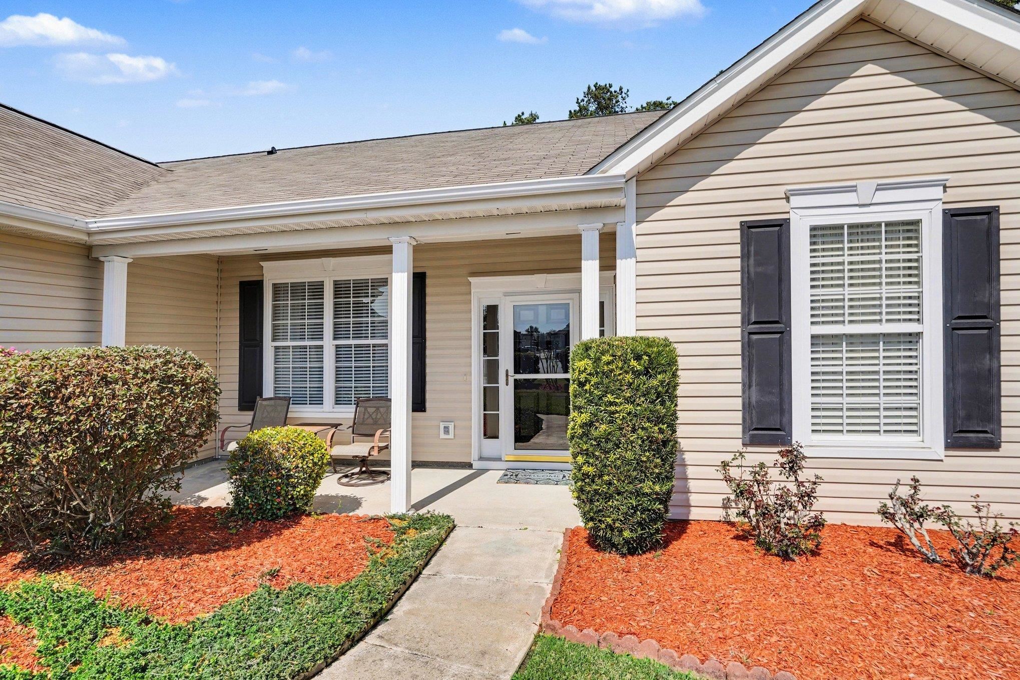 836 Clarion Court Myrtle Beach, SC 29588 - Photo 2 of 33