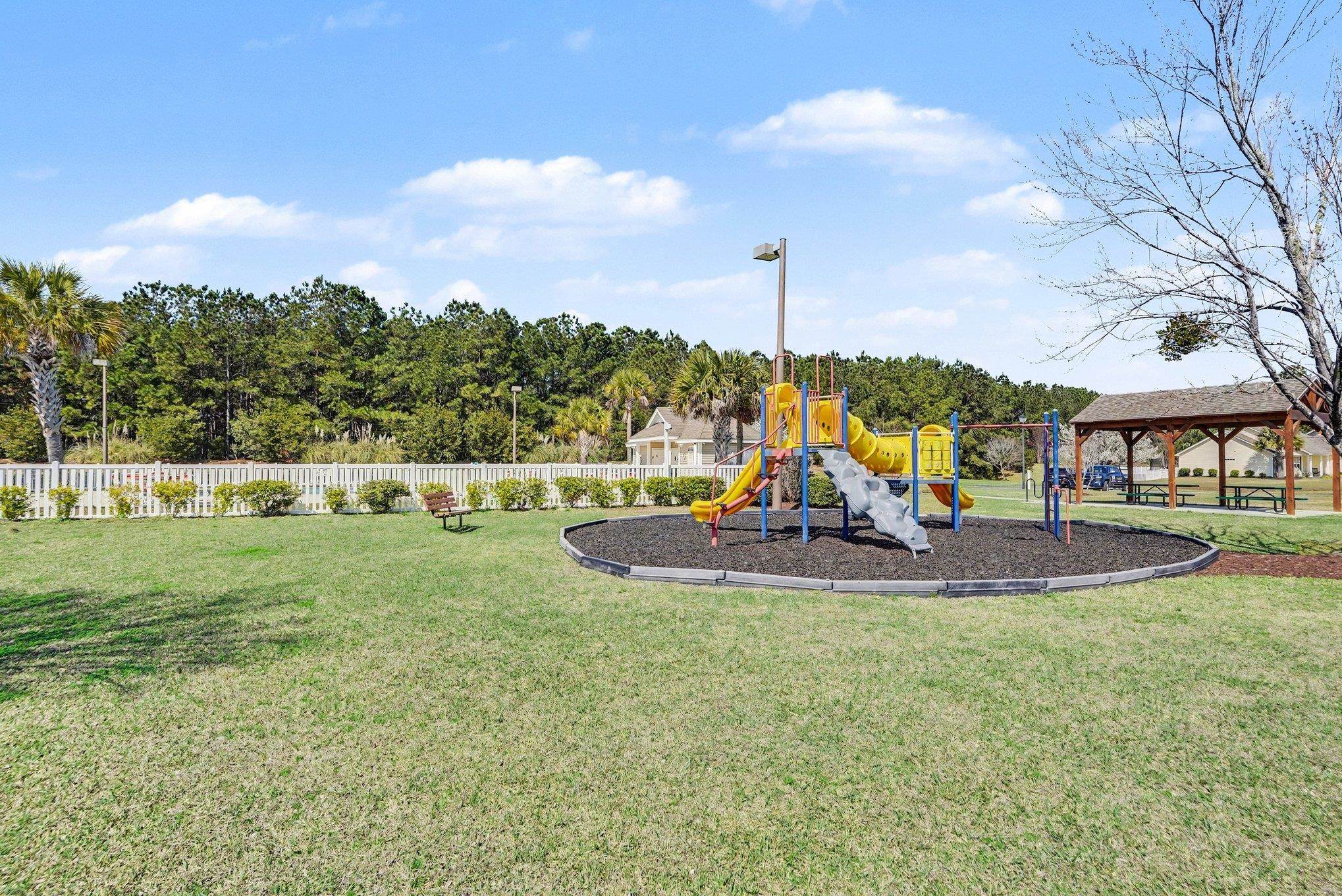 836 Clarion Court Myrtle Beach, SC 29588 - Photo 30 of 33