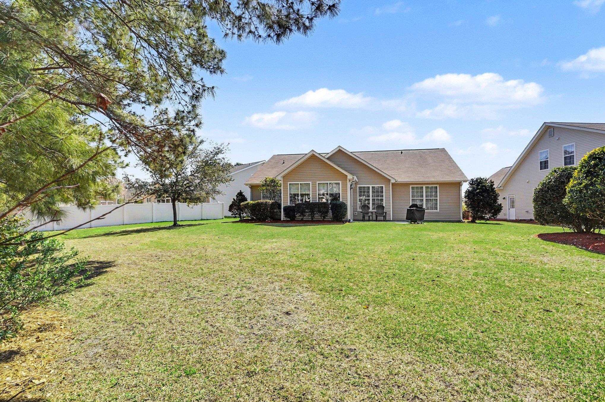 836 Clarion Court Myrtle Beach, SC 29588 - Photo 31 of 33
