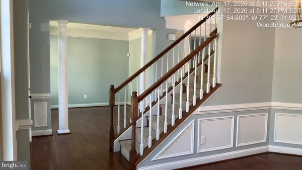 $4,600 | 5681 Liberty Manor Circle, Woodbridge, VA 22193