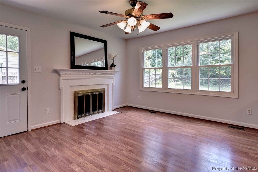 124 Rondane Place Williamsburg, VA 23188 - Photo 15 of 36 Gallery Image 15