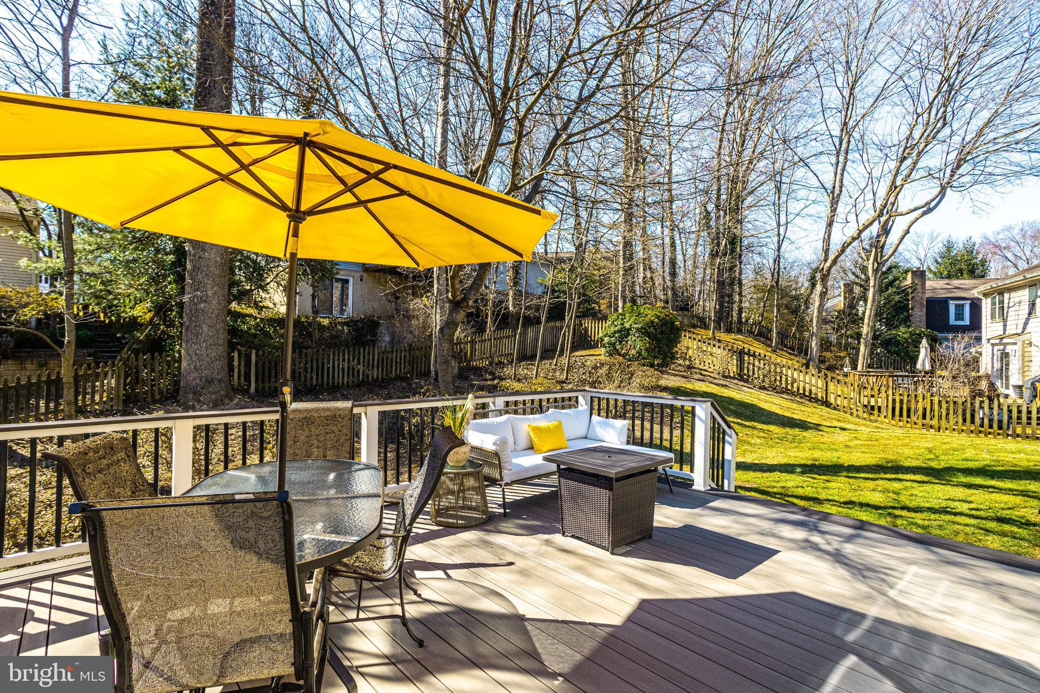 9837 Natick Road Burke, VA 22015 - Photo 54 of 61 Gallery Image 54