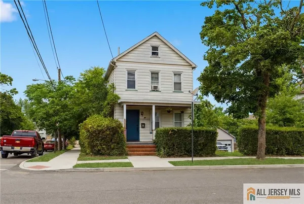 $515,000 | 131 Jones Avenue, New Brunswick, NJ 08901