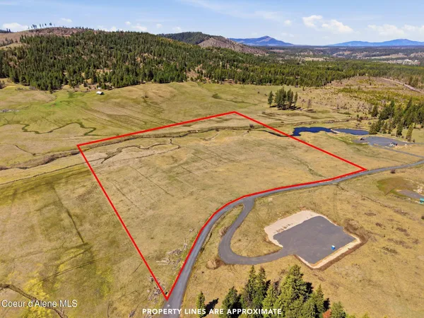 $225,000 | 3 Liberty Lane, Fernwood, ID 83830