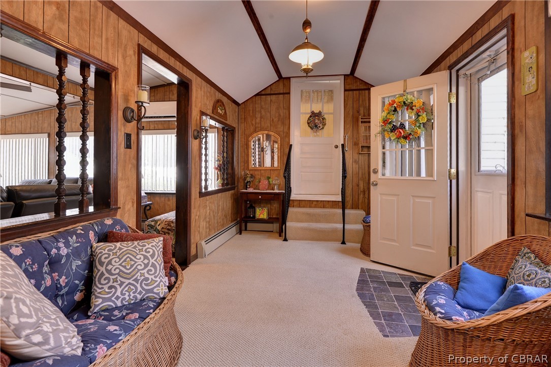 722 Yorktown Road Poquoson, VA 23662 - Photo 42 of 48