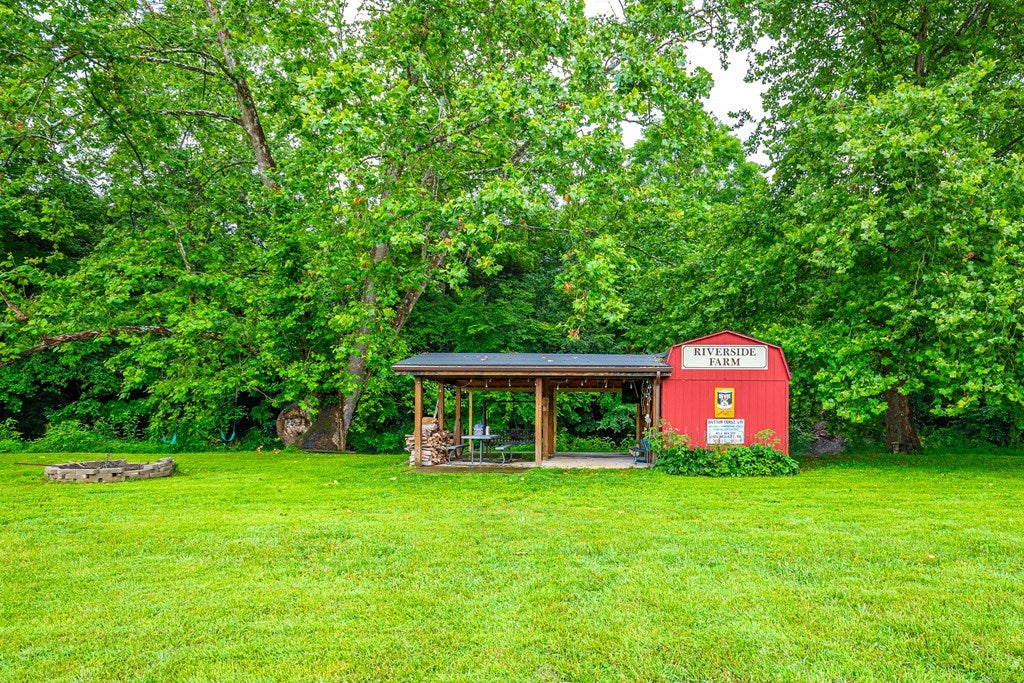 127 Trout Farm Road Rural Retreat, VA 24368 - Photo 47 of 88 Gallery Image 47