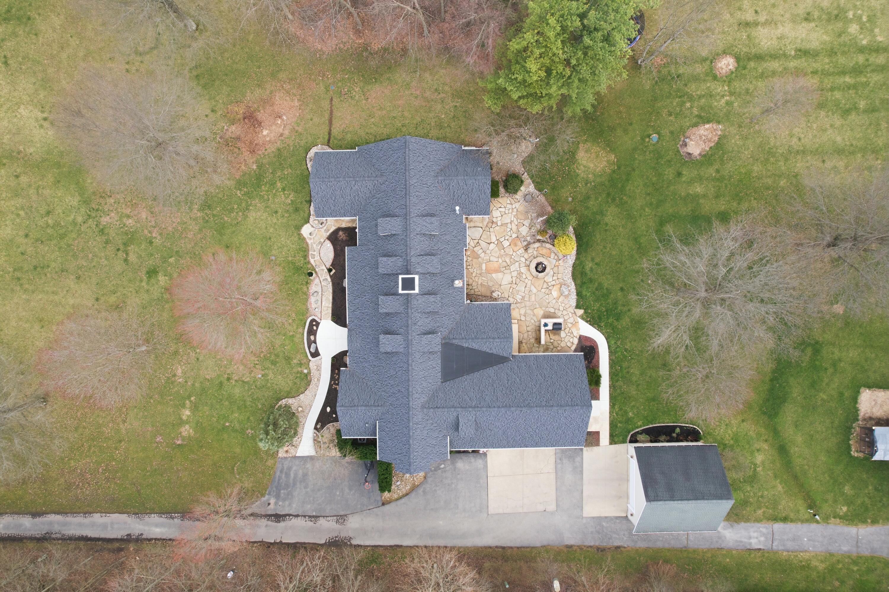 2845 Sunbury Road Galena, OH 43021 - Photo 108 of 119 2845 Sunbury Road