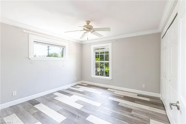a living room with a couch and a table