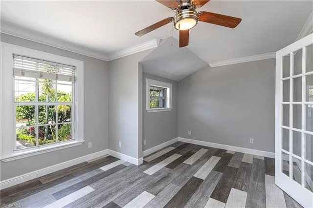 a bathroom with a toilet and shower