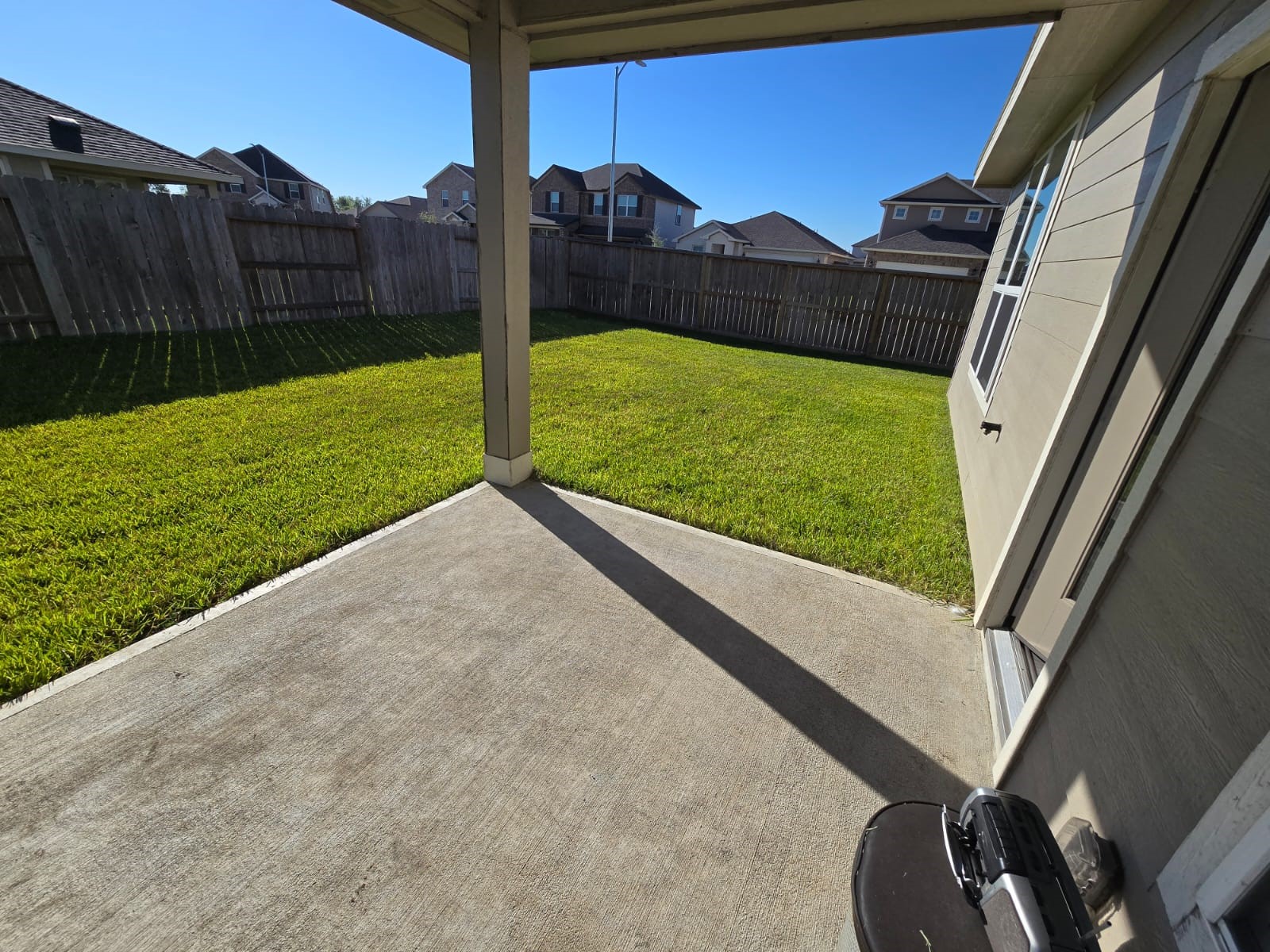 6923 Lebec Drive Rosharon, TX 77583 - Photo 11 of 28