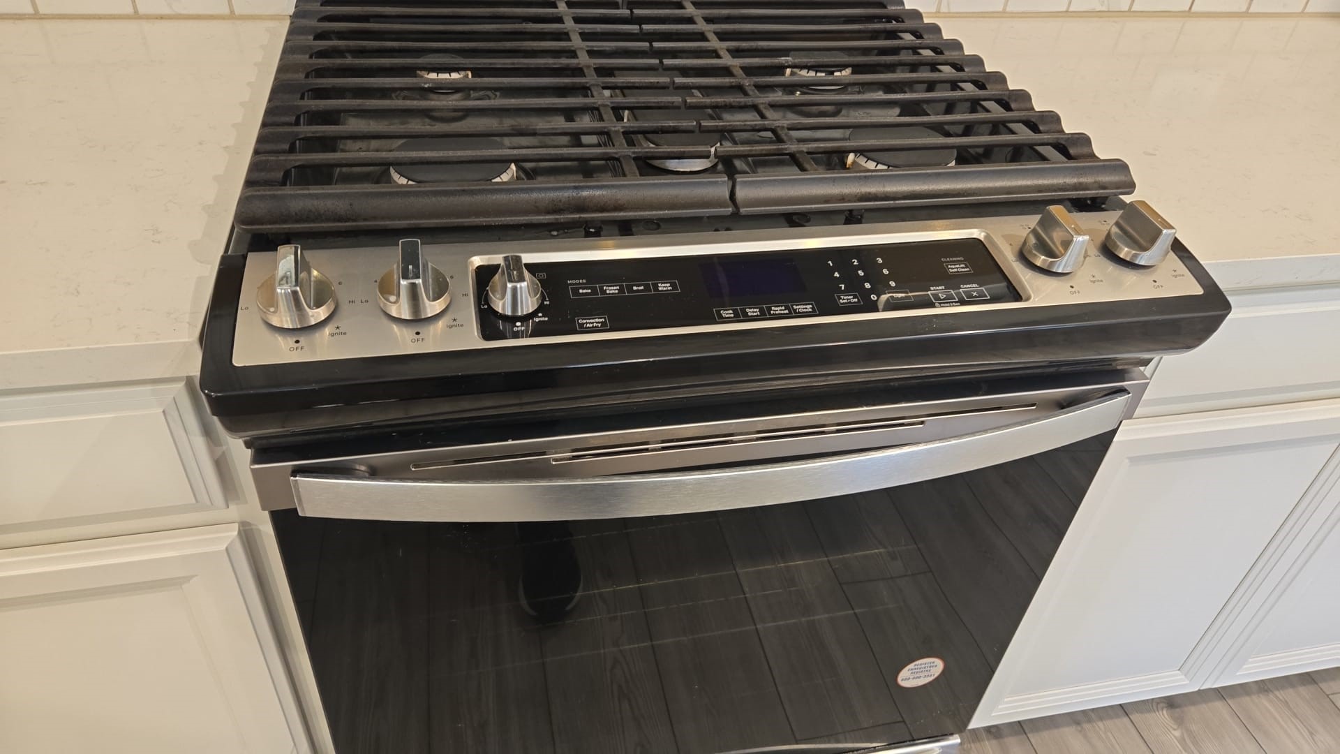 6923 Lebec Drive Rosharon, TX 77583 - Photo 24 of 28