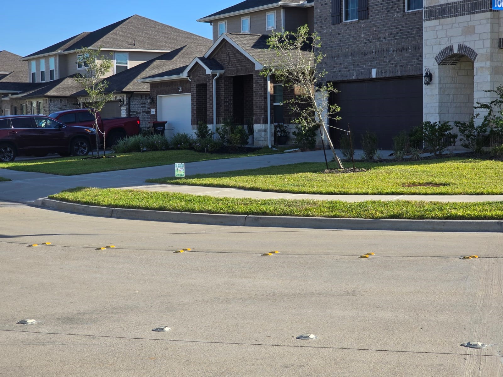 6923 Lebec Drive Rosharon, TX 77583 - Photo 3 of 28