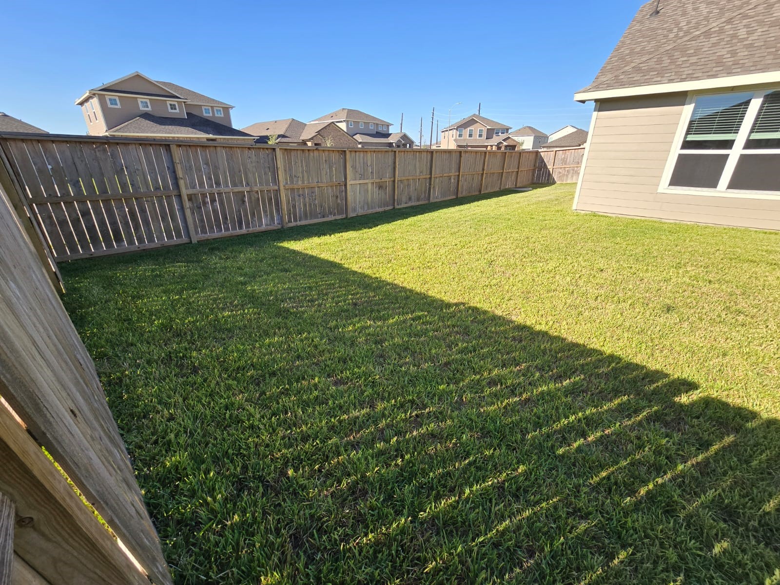 6923 Lebec Drive Rosharon, TX 77583 - Photo 6 of 28